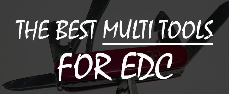 The Best Multi Tools for EDC featured img