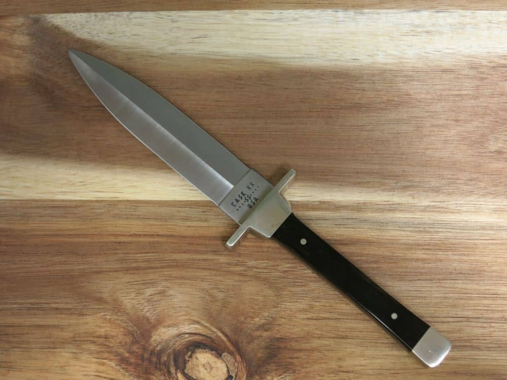 case boot knife